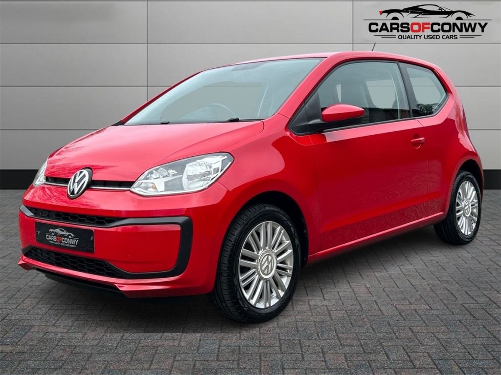 Used Volkswagen up! 2016 for sale - 77593661: Photo 3