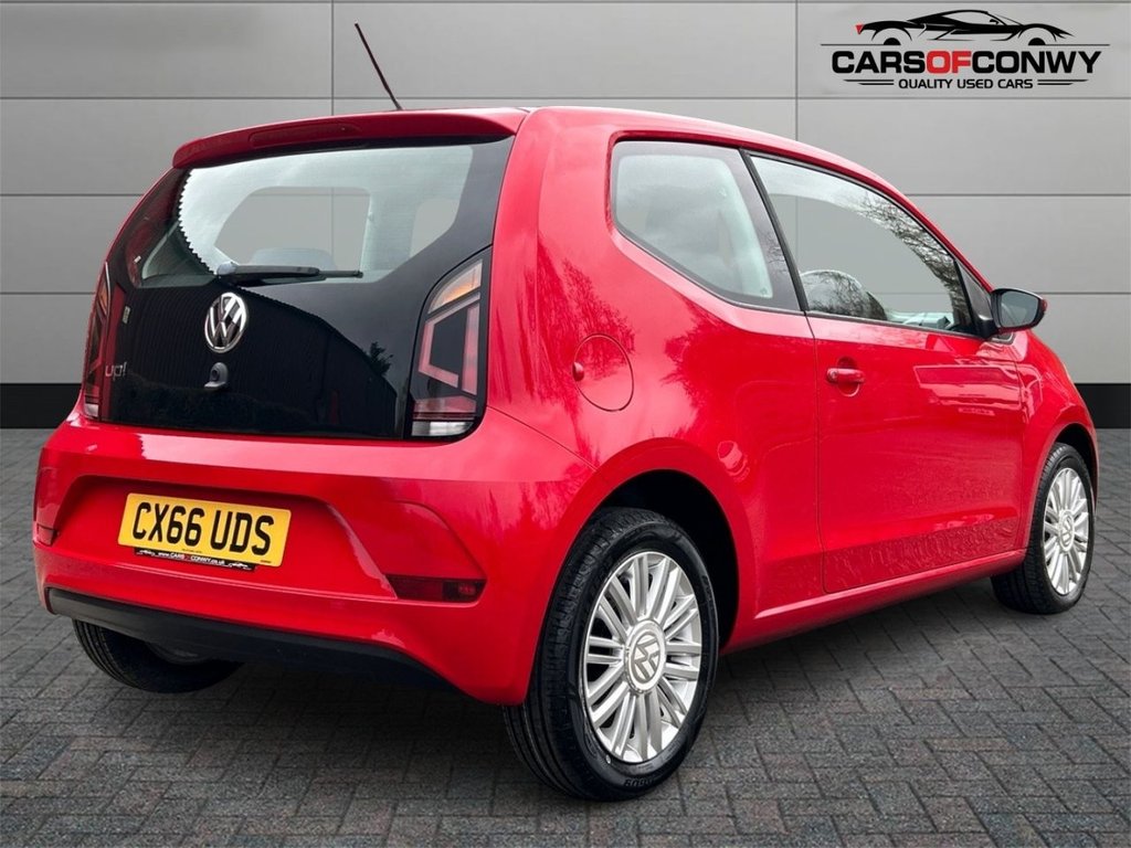 Used Volkswagen up! 2016 for sale - 77593661: Photo 7