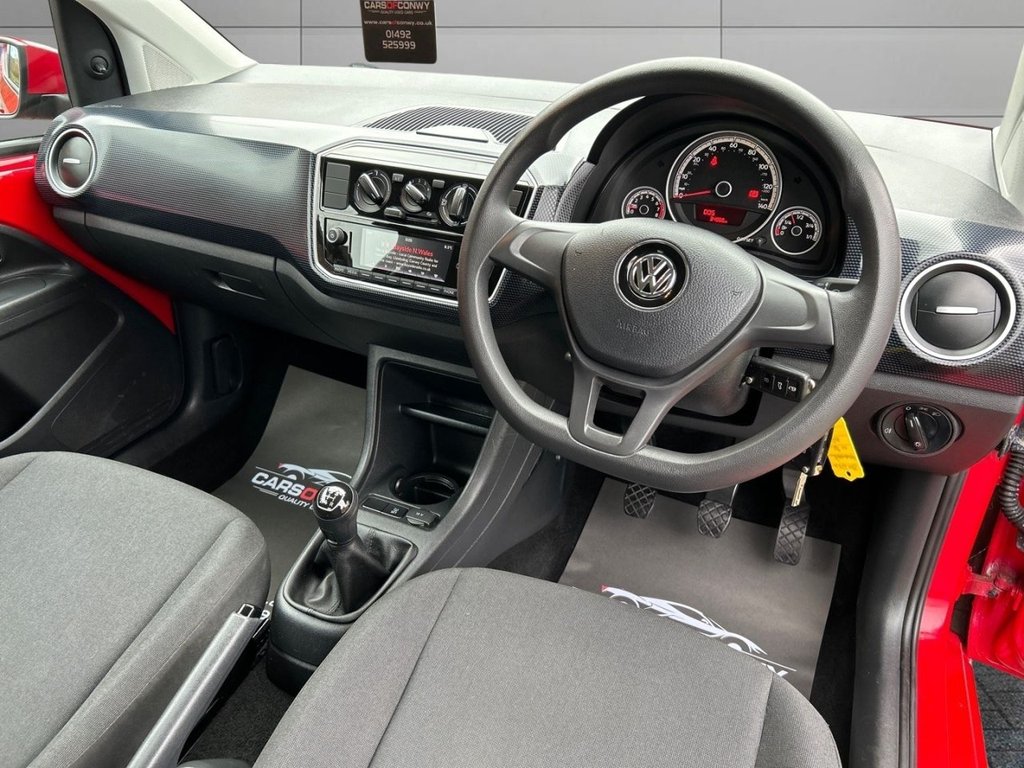 Used Volkswagen up! 2016 for sale - 77593661: Photo 9