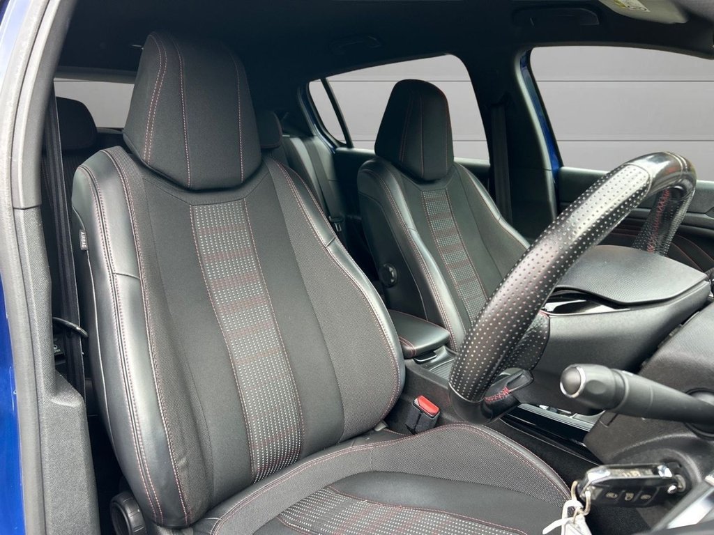 Used Peugeot 308 2016 for sale - 76496223: Photo 10