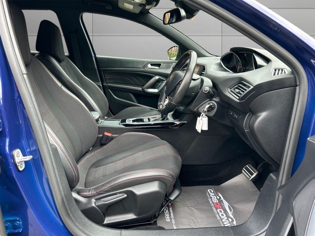 Used Peugeot 308 2016 for sale - 76496223: Photo 11