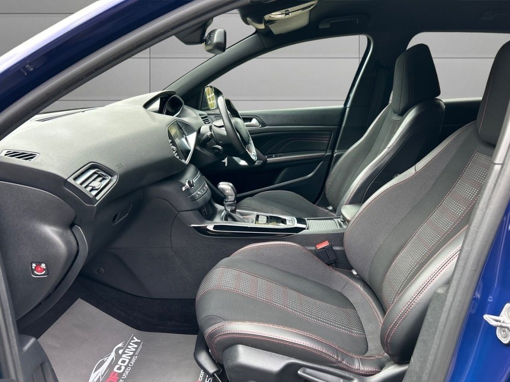 Used Peugeot 308 2016 for sale - 76496223: Photo 12