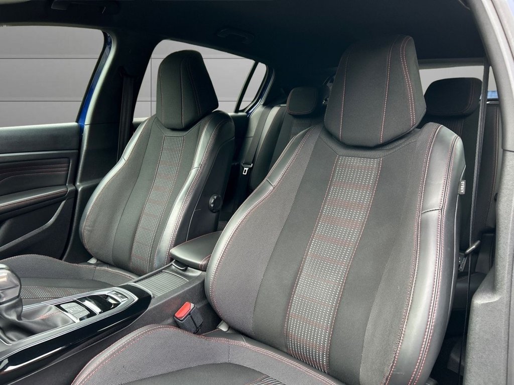 Used Peugeot 308 2016 for sale - 76496223: Photo 13