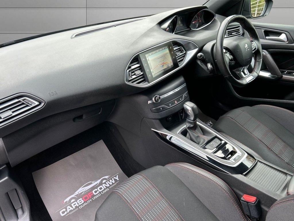 Used Peugeot 308 2016 for sale - 76496223: Photo 14