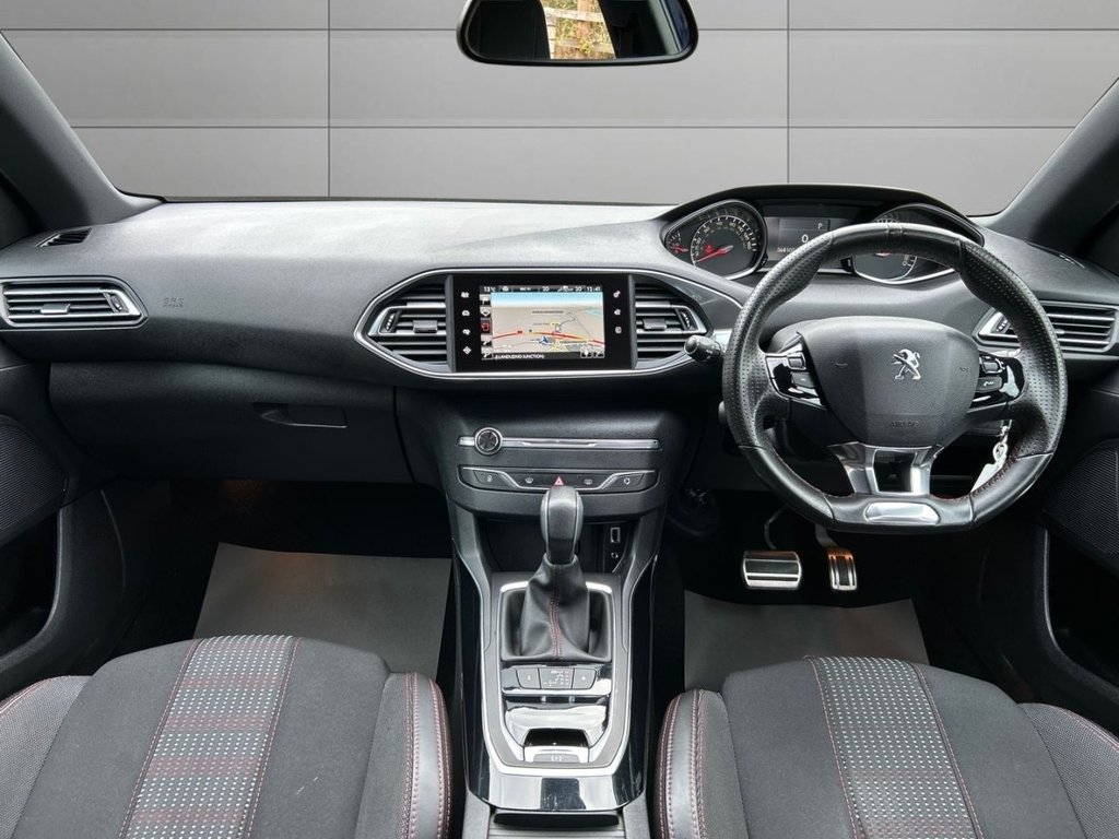 Used Peugeot 308 2016 for sale - 76496223: Photo 16