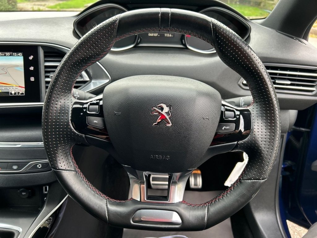 Used Peugeot 308 2016 for sale - 76496223: Photo 18