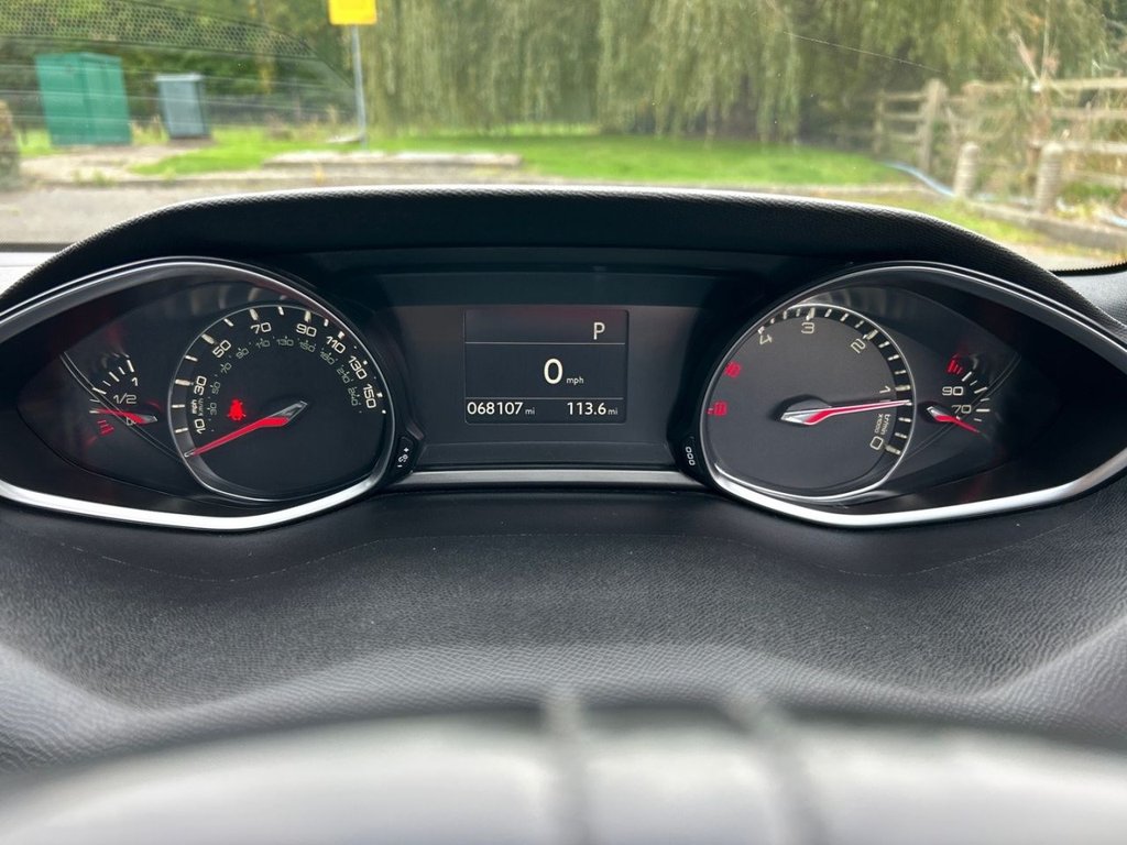 Used Peugeot 308 2016 for sale - 76496223: Photo 19