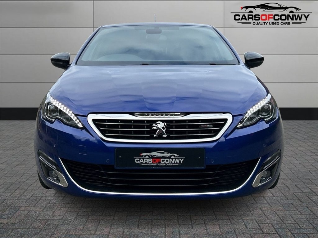 Used Peugeot 308 2016 for sale - 76496223: Photo 2