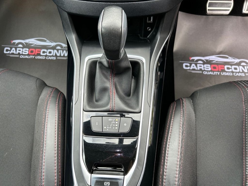 Used Peugeot 308 2016 for sale - 76496223: Photo 20