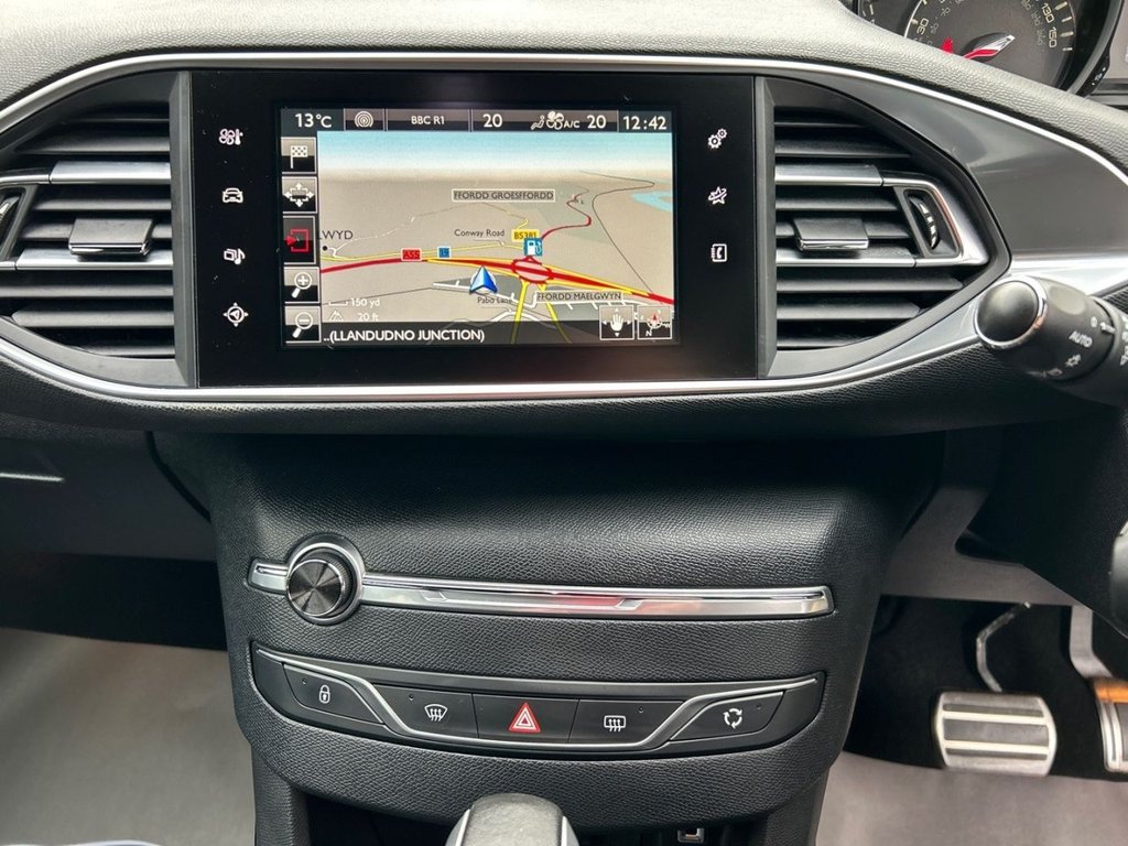 Used Peugeot 308 2016 for sale - 76496223: Photo 21