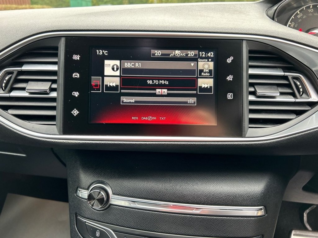 Used Peugeot 308 2016 for sale - 76496223: Photo 22