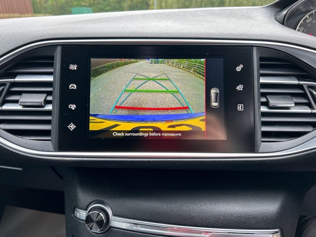 Used Peugeot 308 2016 for sale - 76496223: Photo 23