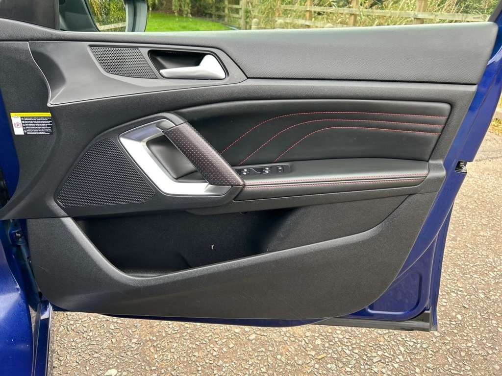 Used Peugeot 308 2016 for sale - 76496223: Photo 24