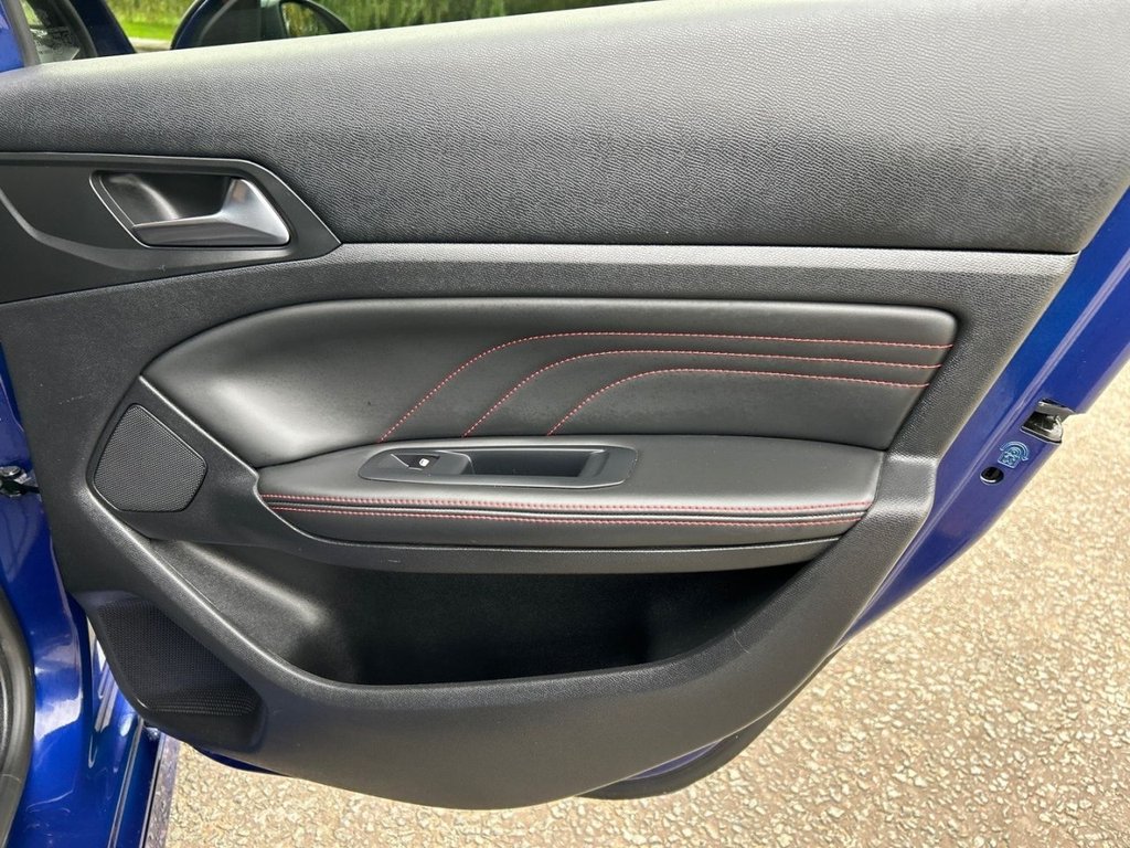 Used Peugeot 308 2016 for sale - 76496223: Photo 25