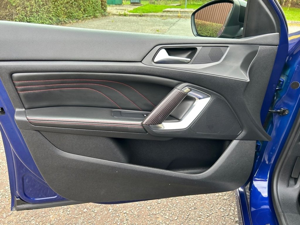 Used Peugeot 308 2016 for sale - 76496223: Photo 26