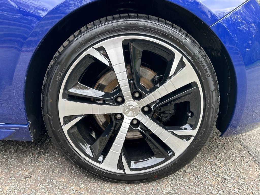 Used Peugeot 308 2016 for sale - 76496223: Photo 29