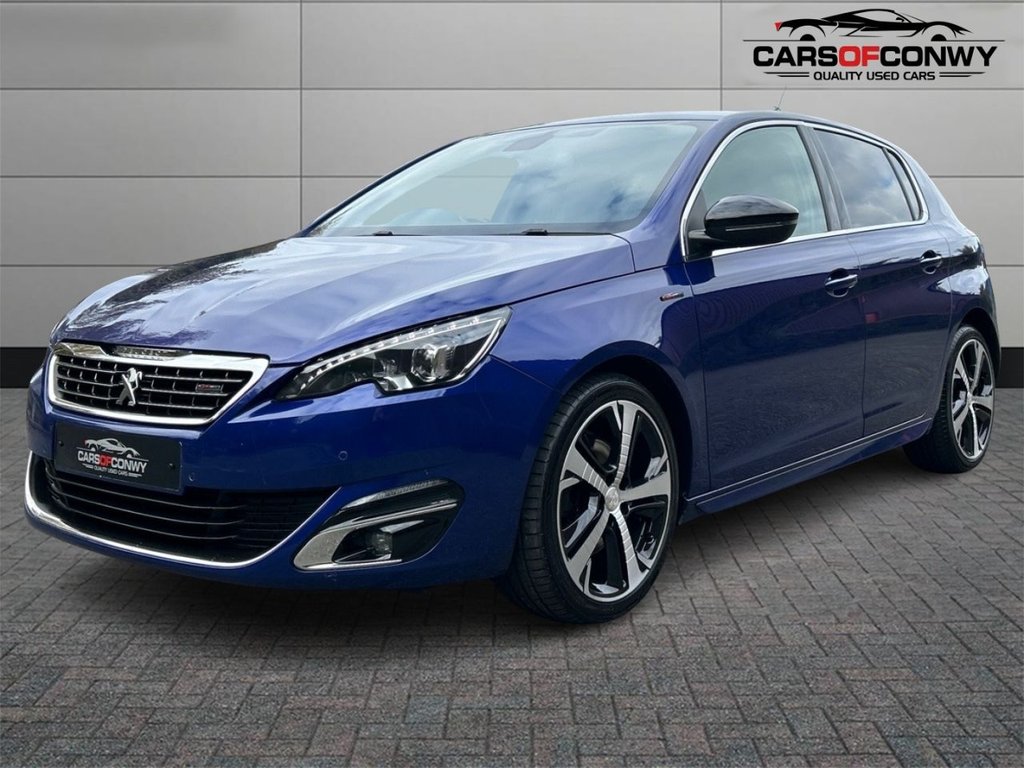 Used Peugeot 308 2016 for sale - 76496223: Photo 3