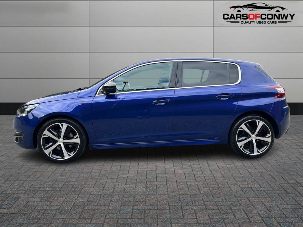 Used Peugeot 308 2016 for sale - 76496223: Photo 4