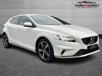 Volvo - V40