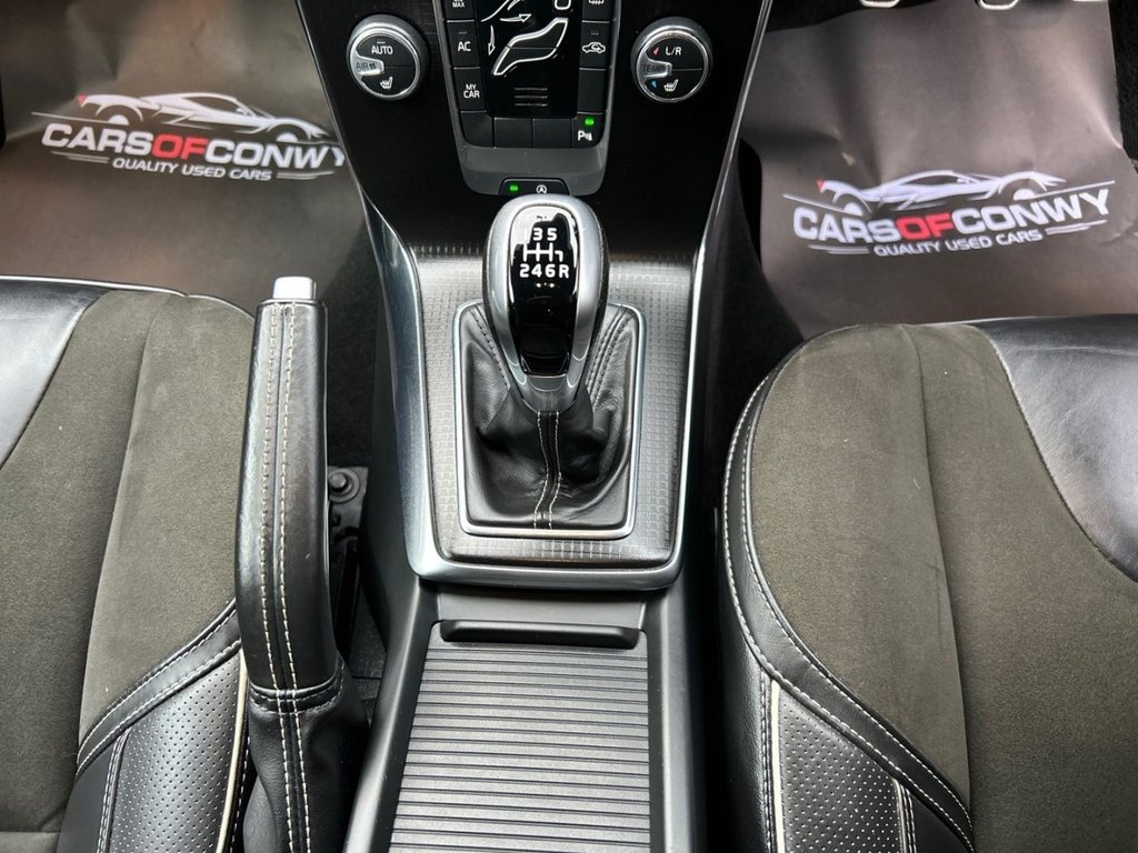 Used Volvo V40 2017 for sale - 76604492: Photo 20