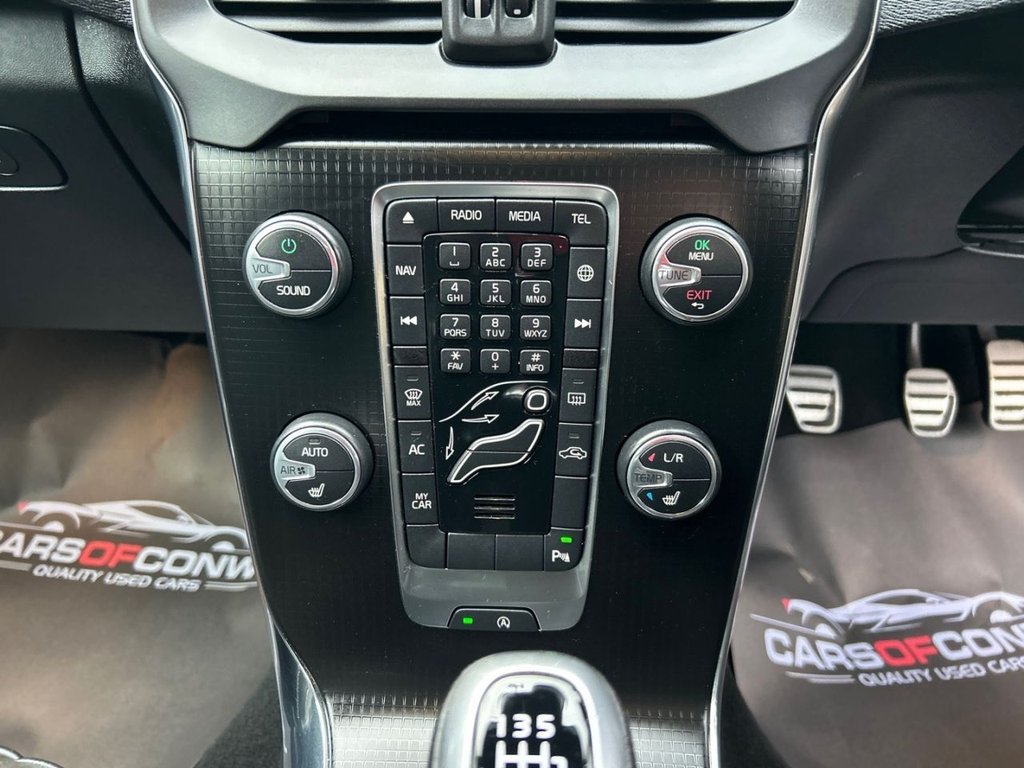 Used Volvo V40 2017 for sale - 76604492: Photo 21