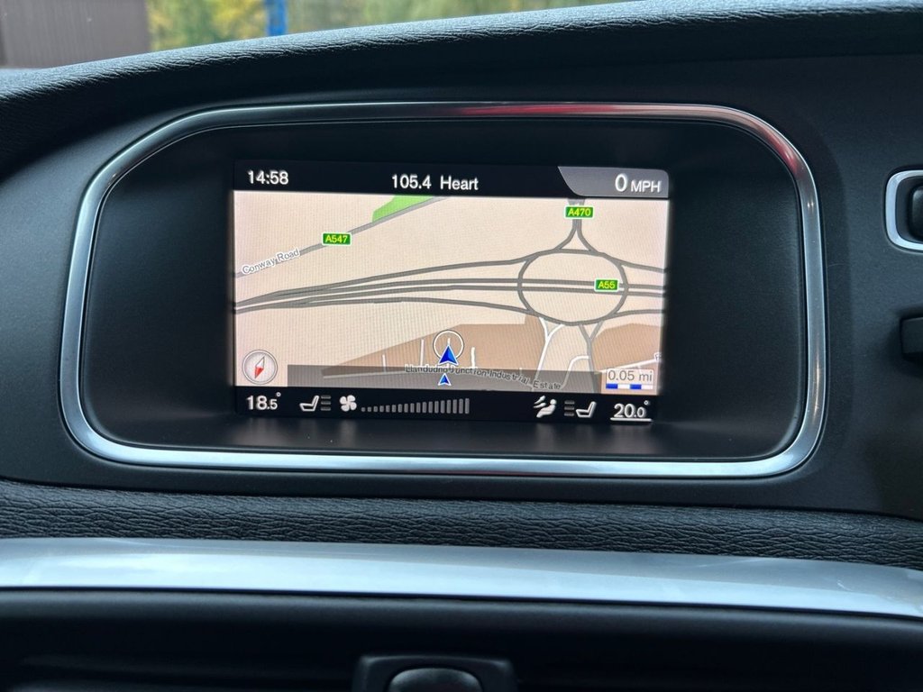 Used Volvo V40 2017 for sale - 76604492: Photo 23