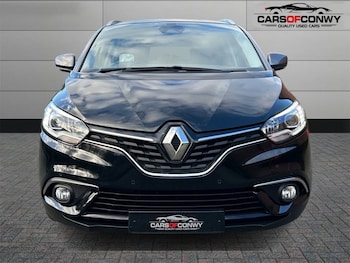 Used Renault Grand Scenic 2018 for sale - 78587379: Photo