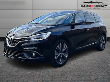 Used Renault Grand Scenic 2018 for sale - 78587379: Photo