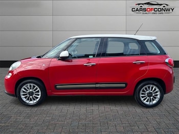Used Fiat 500L 2014 for sale - 78780604: Photo