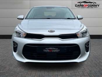 Used Kia Rio 2018 for sale - 74428249: Photo
