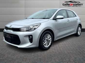 Used Kia Rio 2018 for sale - 74428249: Photo
