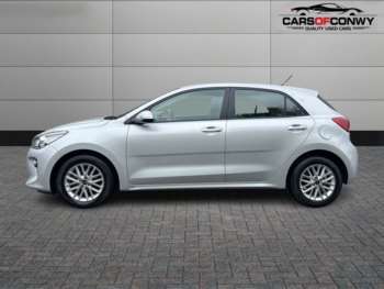 Used Kia Rio 2018 for sale - 74428249: Photo