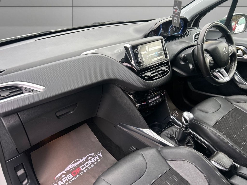 Used Peugeot 2008 2014 for sale - 77636784: Photo 14