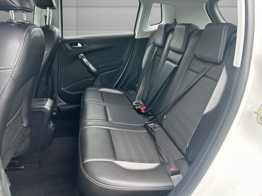 Used Peugeot 2008 2014 for sale - 77636784: Photo 15