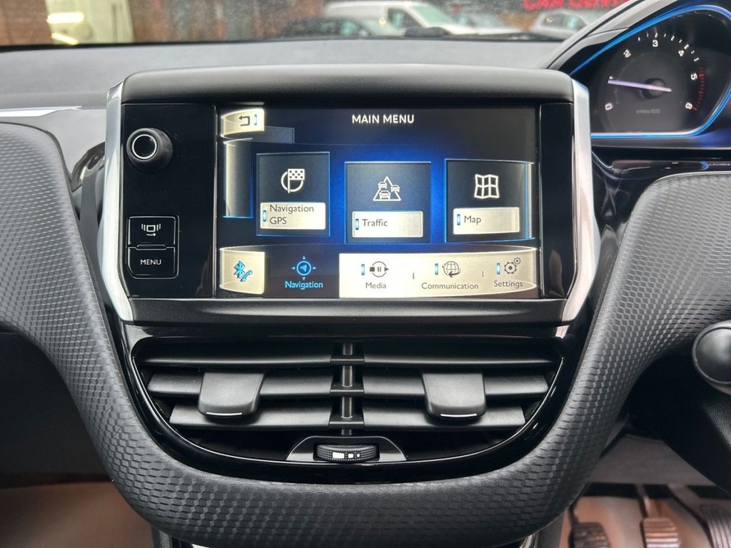 Used Peugeot 2008 2014 for sale - 77636784: Photo 22