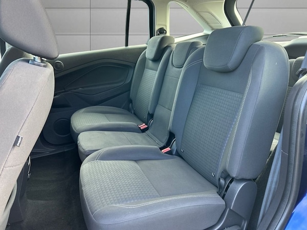 Used Ford Grand C-Max 2018 for sale - 73997498: Photo 15