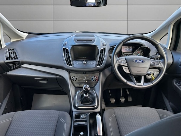 Used Ford Grand C-Max 2018 for sale - 73997498: Photo 16