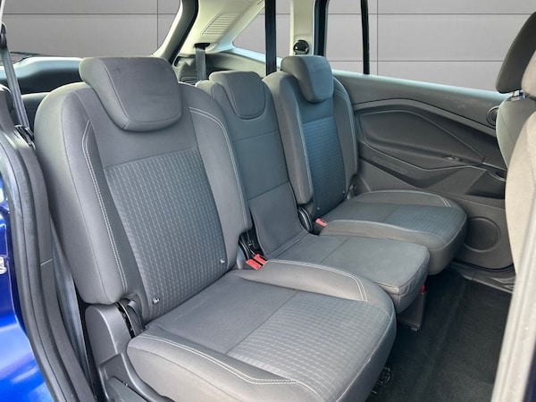 Used Ford Grand C-Max 2018 for sale - 73997498: Photo 17