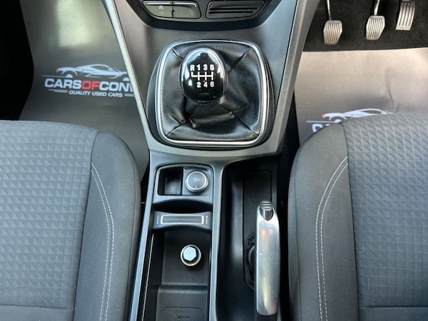 Used Ford Grand C-Max 2018 for sale - 73997498: Photo 20