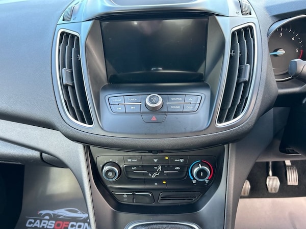 Used Ford Grand C-Max 2018 for sale - 73997498: Photo 21
