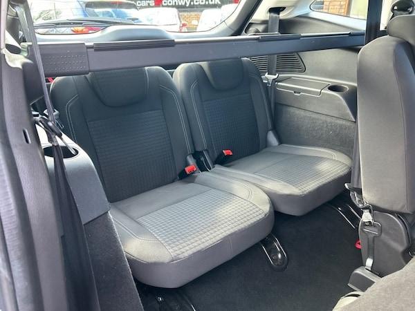 Used Ford Grand C-Max 2018 for sale - 73997498: Photo 22
