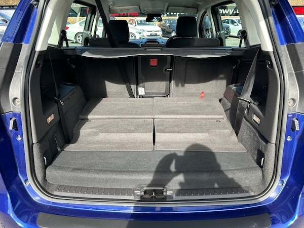 Used Ford Grand C-Max 2018 for sale - 73997498: Photo 29