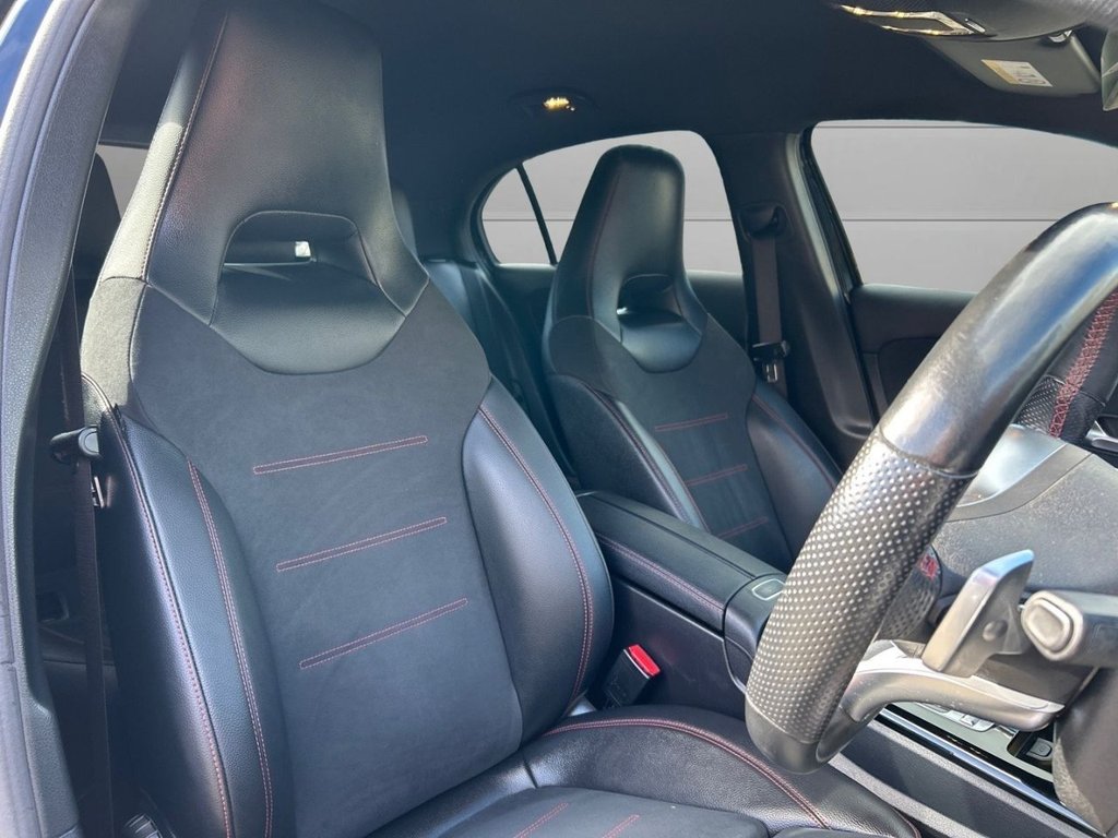 Used Mercedes-Benz A-Class 2018 for sale - 77890827: Photo 10