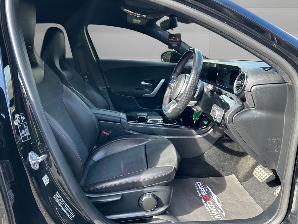 Used Mercedes-Benz A-Class 2018 for sale - 77890827: Photo 11