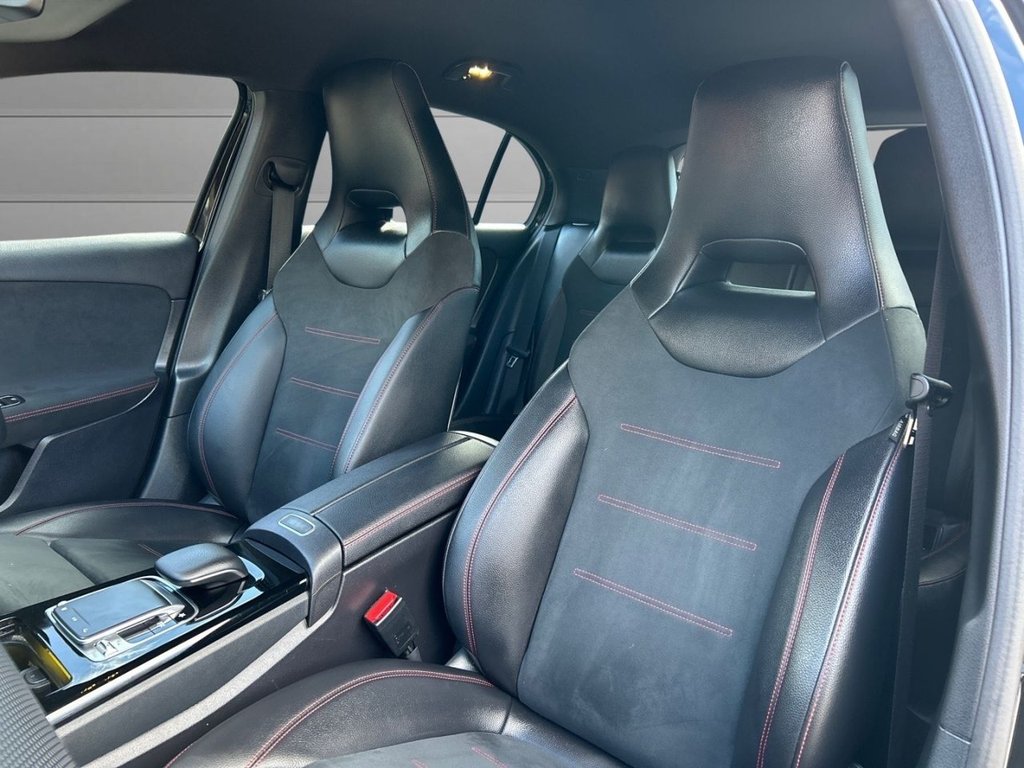 Used Mercedes-Benz A-Class 2018 for sale - 77890827: Photo 13