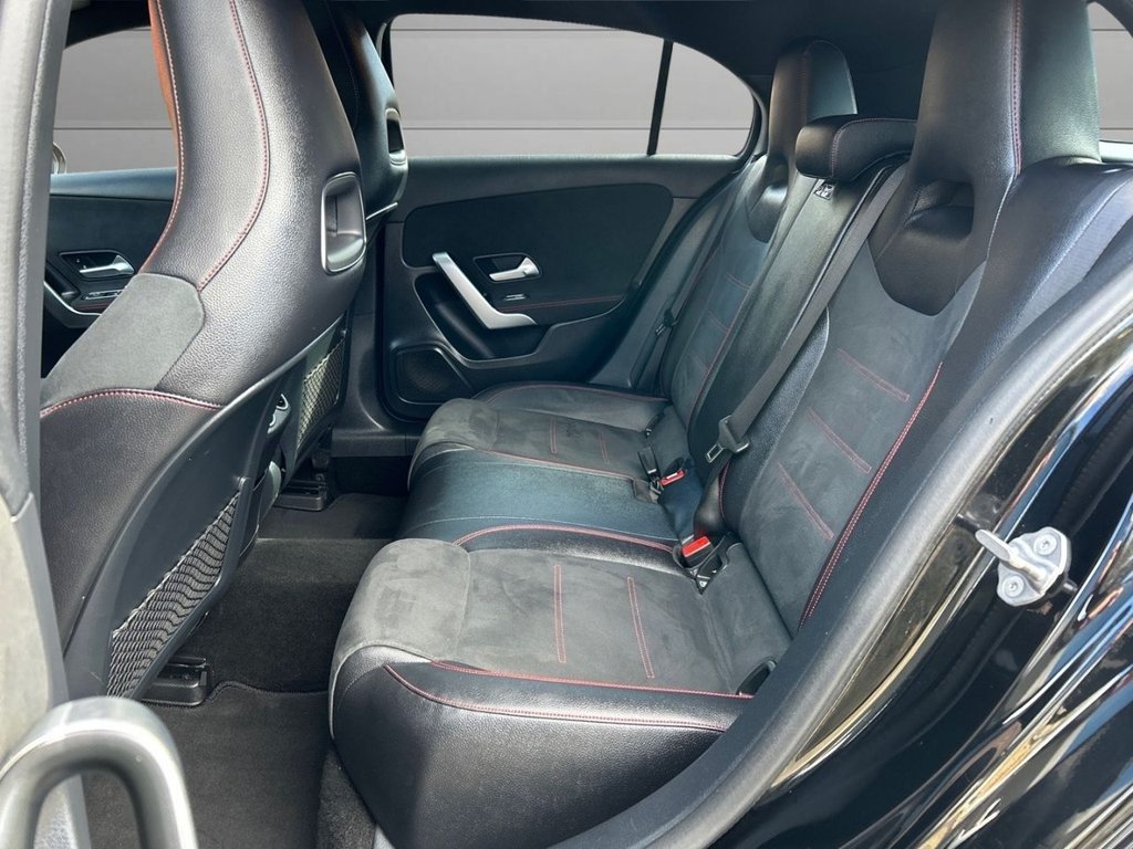 Used Mercedes-Benz A-Class 2018 for sale - 77890827: Photo 15