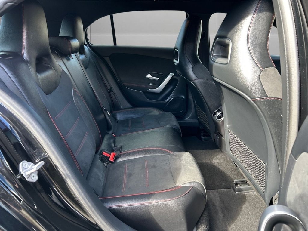 Used Mercedes-Benz A-Class 2018 for sale - 77890827: Photo 17