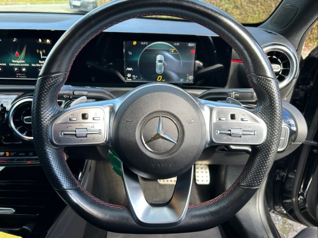 Used Mercedes-Benz A-Class 2018 for sale - 77890827: Photo 18