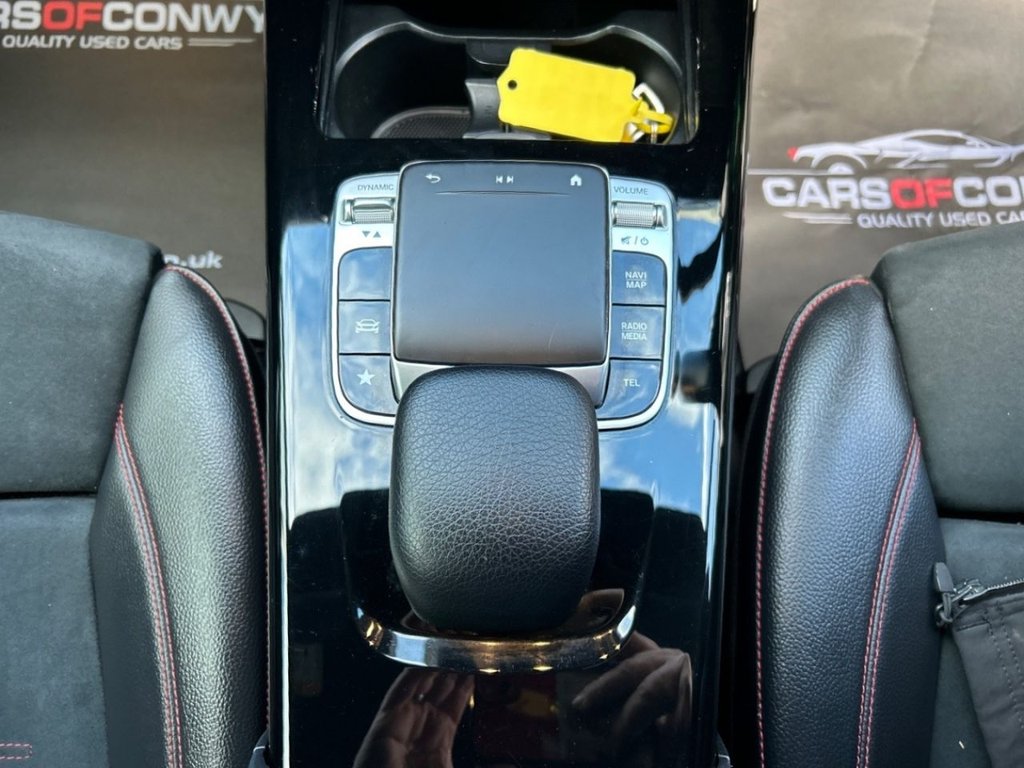 Used Mercedes-Benz A-Class 2018 for sale - 77890827: Photo 20