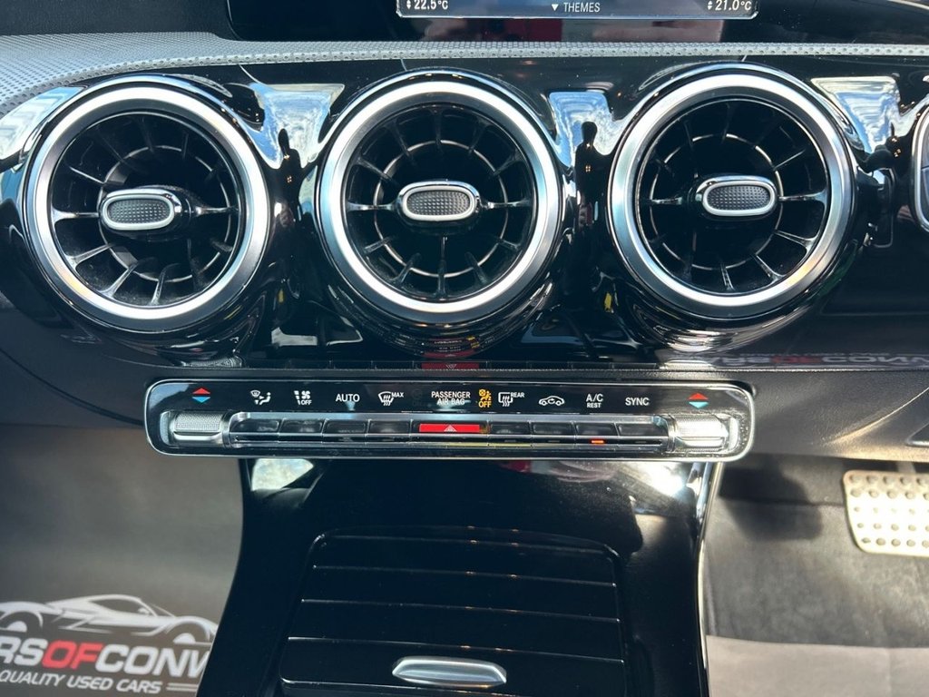 Used Mercedes-Benz A-Class 2018 for sale - 77890827: Photo 21